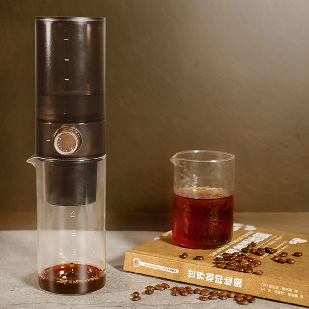 Timemore Cold Brew System