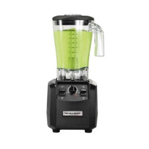 Cold Coffee Commercial Blender