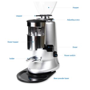 HMD-200 CE, Commercial Coffee Blender