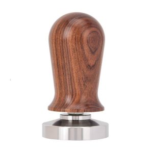 Barista Space Needle Coffee Tamper 58mm Gold - Accessories – Bevarabia