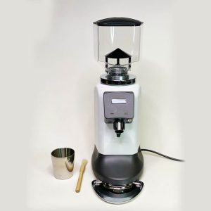 Rocket Espresso Faustino, Espresso Grinder, 50mm Burrs