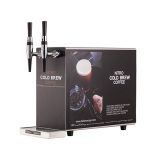 commercial cold brew nitro coffee machine Nitro coffee machine cold brew  coffee maker