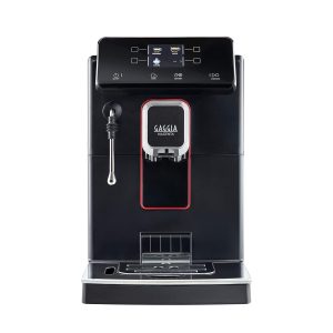 DR. COFFEE F11 Big Plus Fully Automatic Coffee Machine, Commercial Coffee  Machine with Latte, Americano and Cappuccino, 9 Grind Size Options for