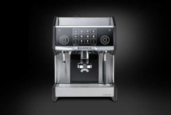 Eversys hotsell espresso machine