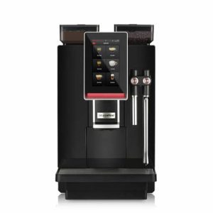 Commercial Fully automatic Coffee Machine Instant Coffee Vending