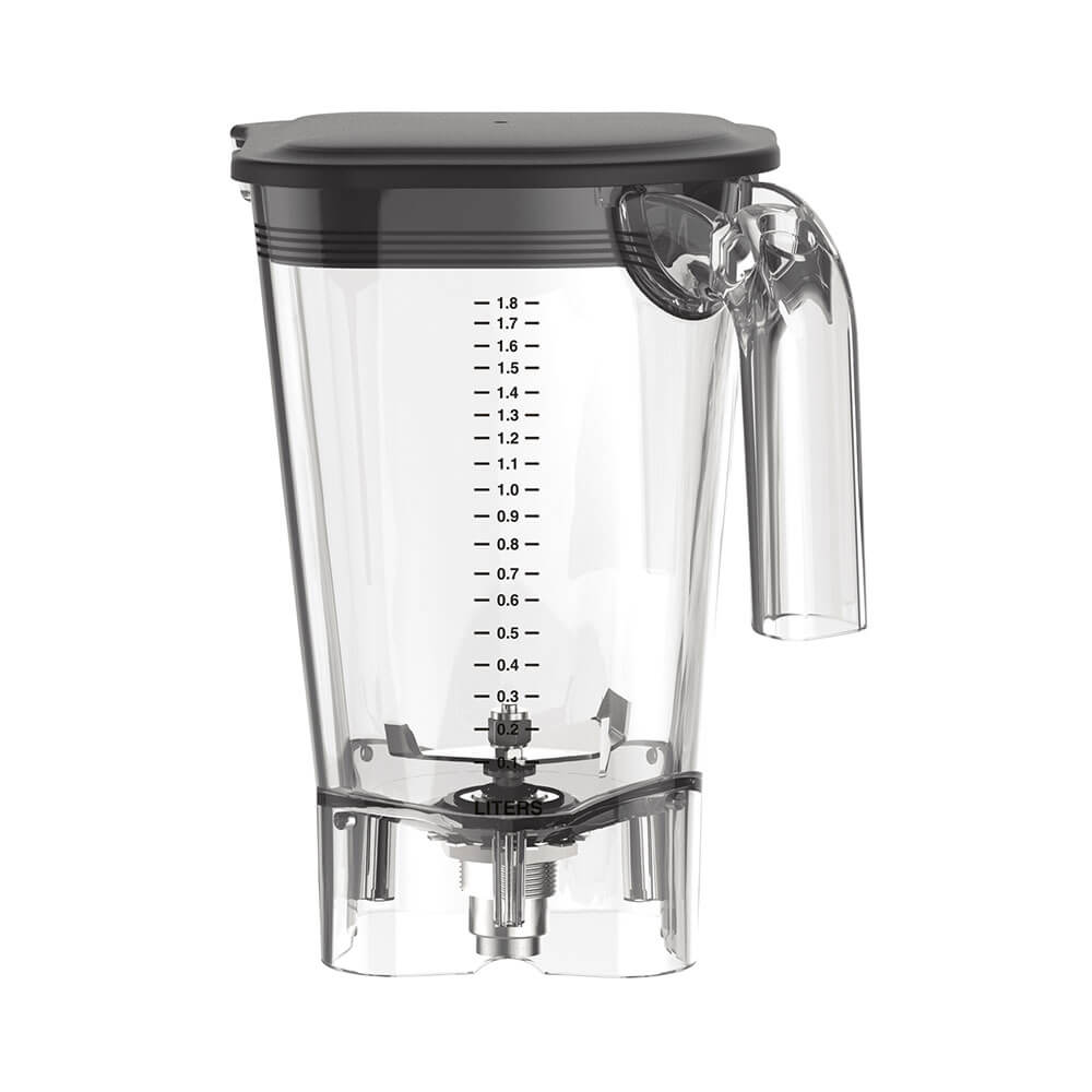 Hamilton Beach – HBH755-JAR, product image from Kaapisolutions