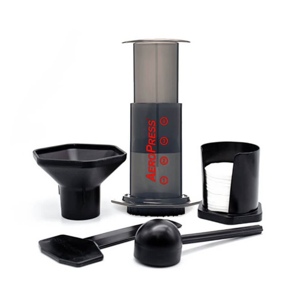 Aeropress Coffee Maker