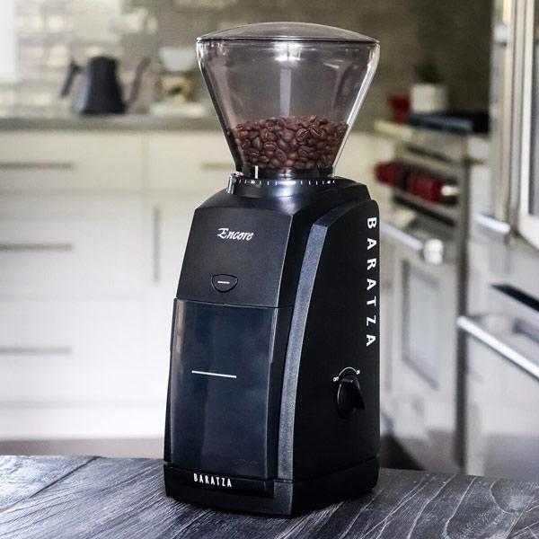 Baratza Encore