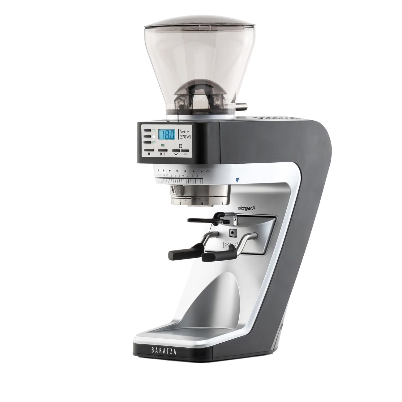 Baratza Sette 270Wi Coffee Grinder, product image from Comiso Coffee