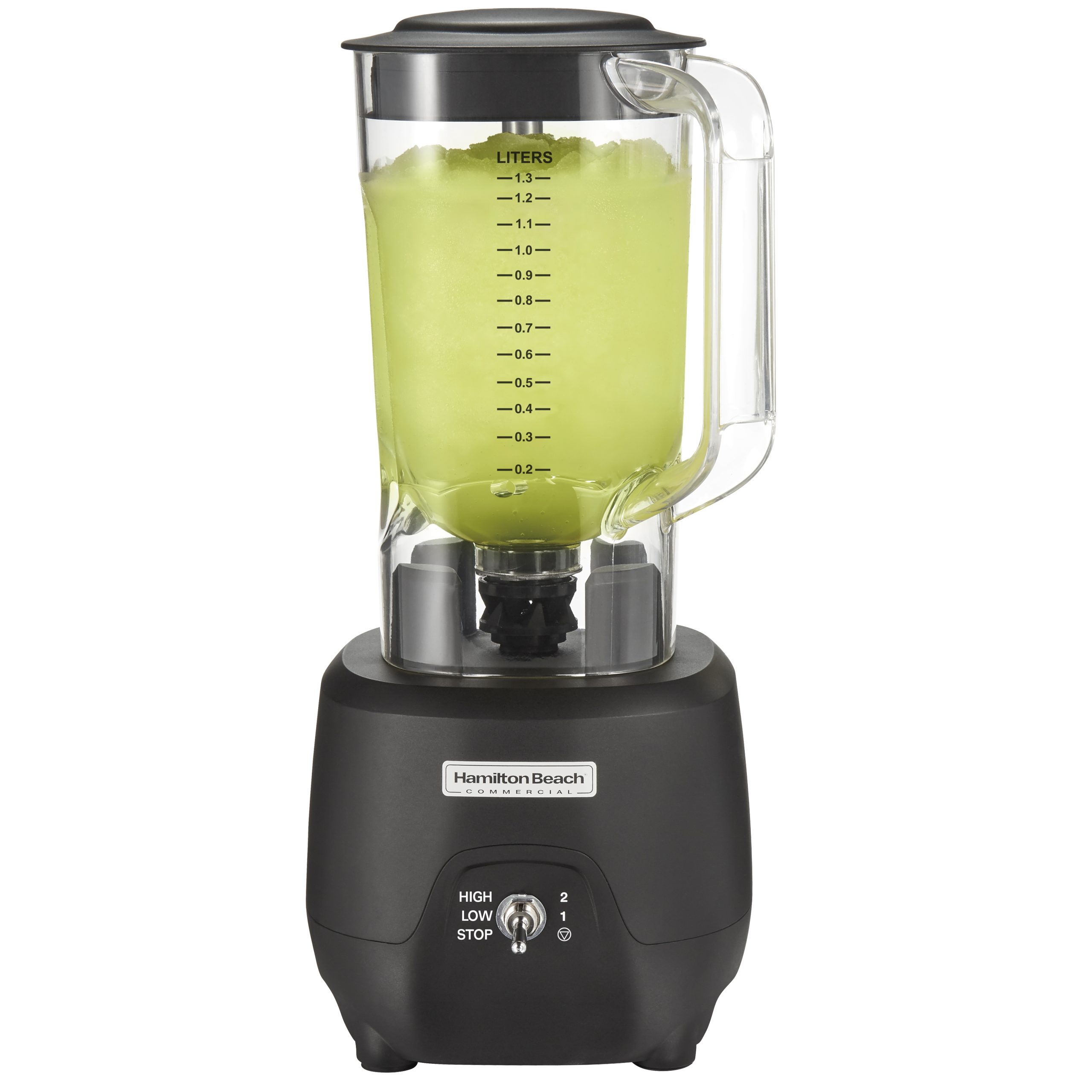 Bar Blender