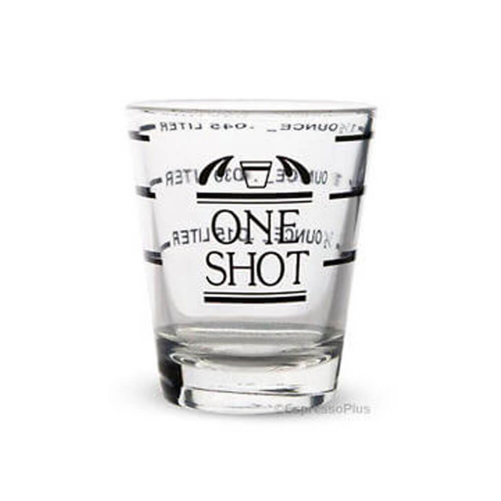 Shot Glass