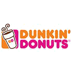 dunkin donuts