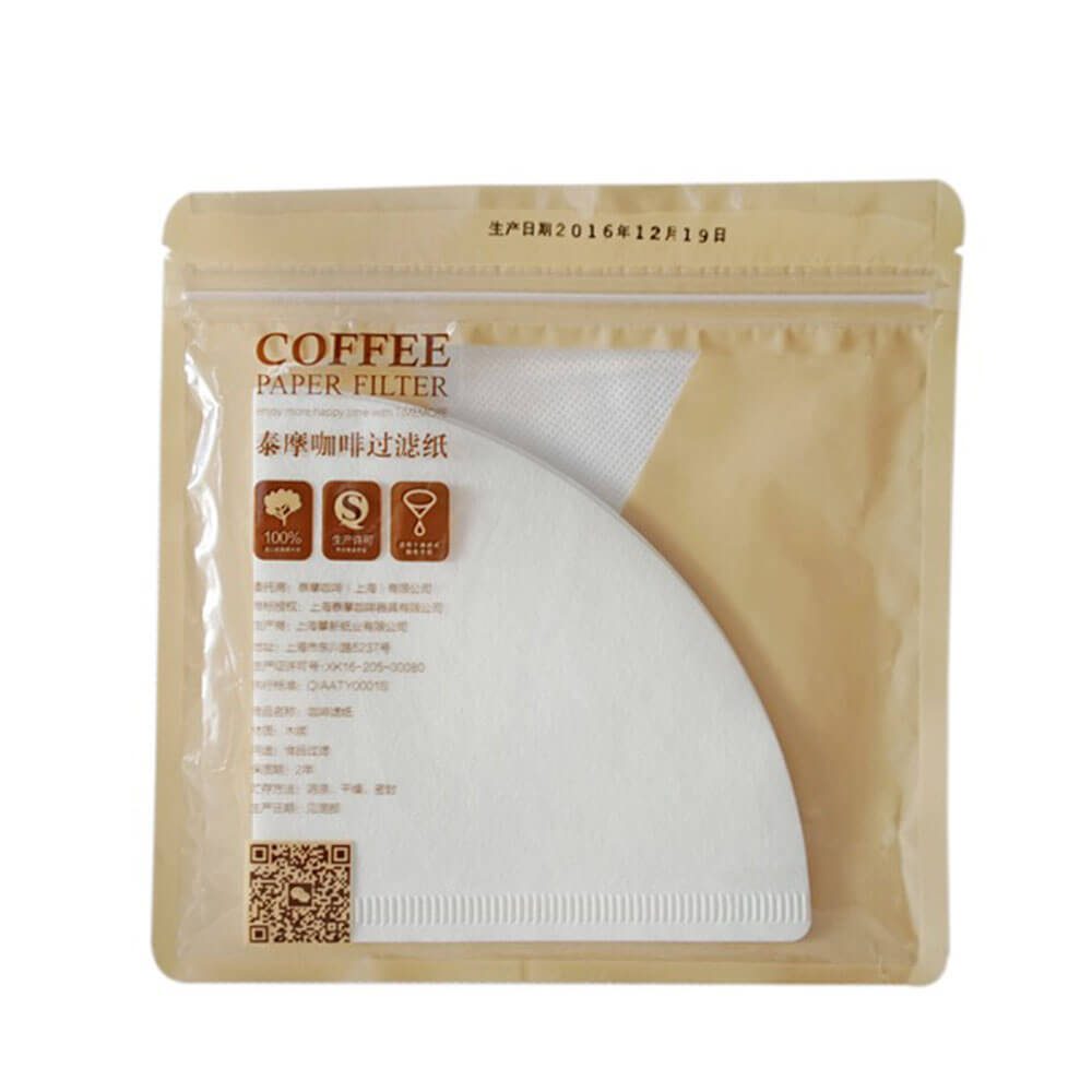 Filter Paper (V60), product image from Kaapisolutions