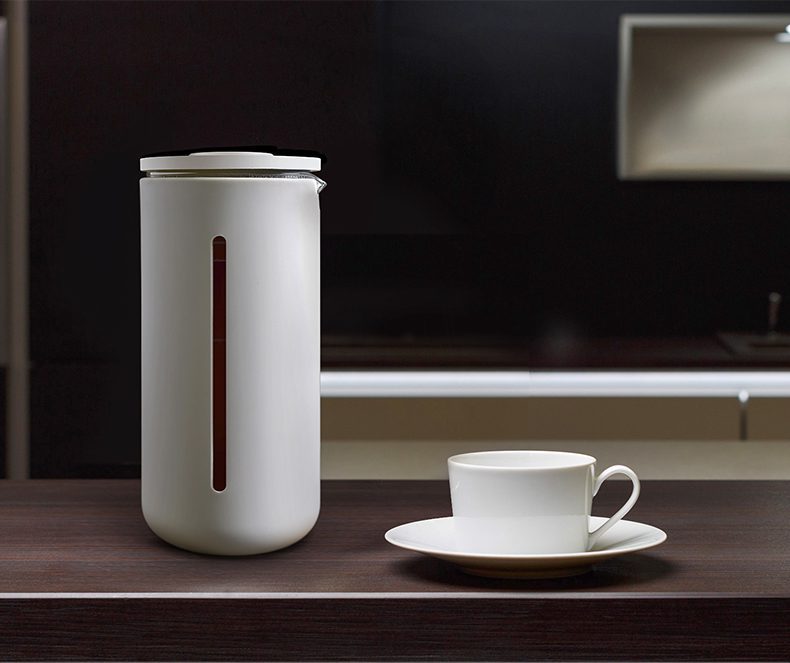Timemore U French Press, product image from Kaapisolutions