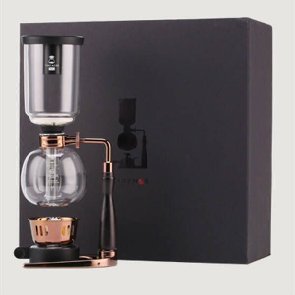 Timemore Syphon