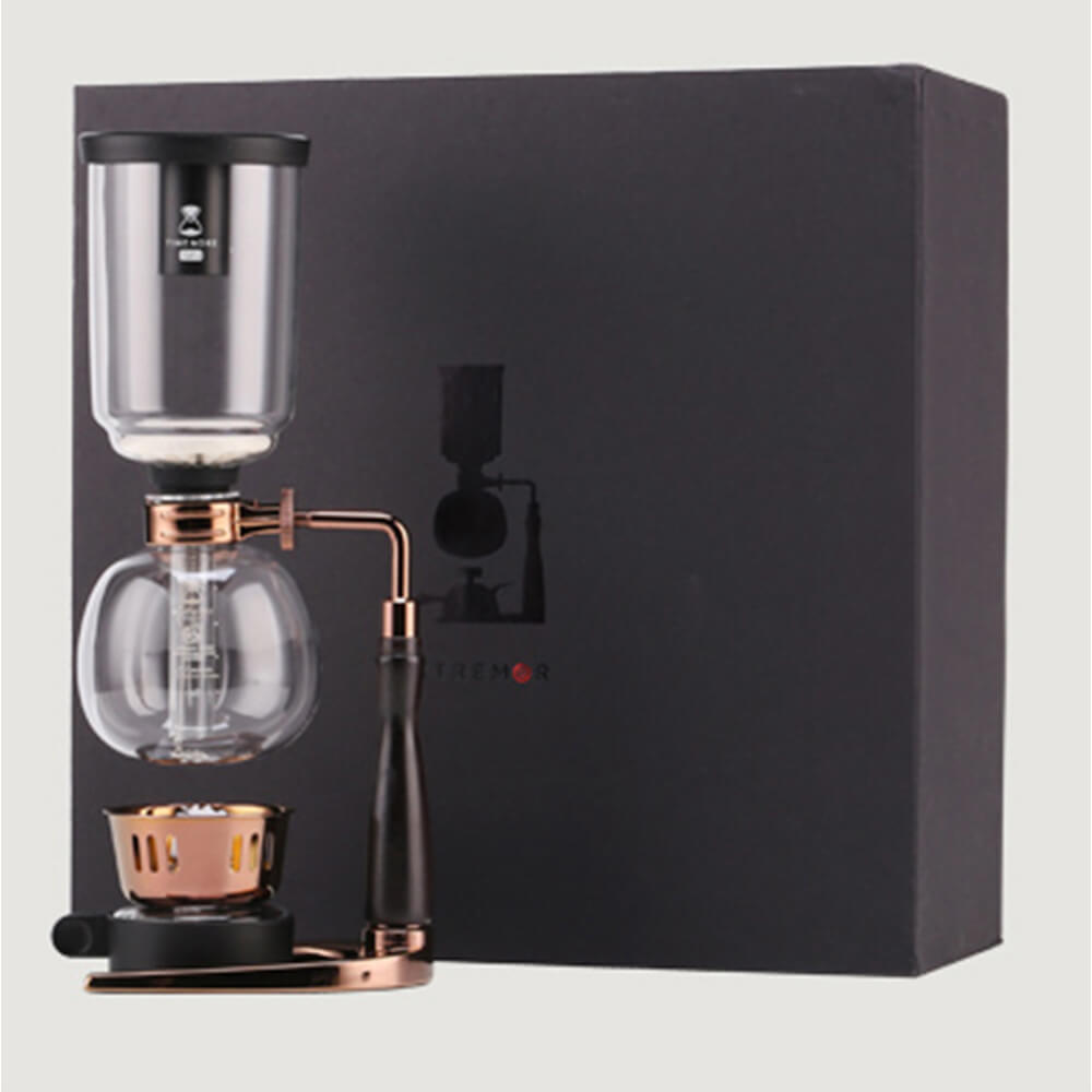 Timemore Syphon, product image from Kaapisolutions