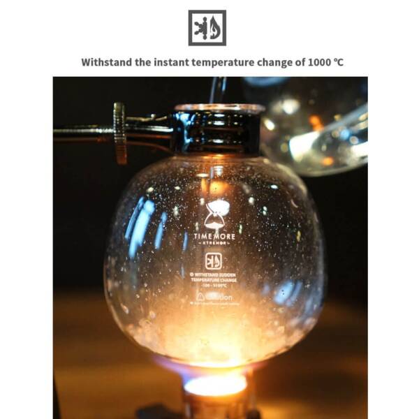 Timemore Syphon - Image 2