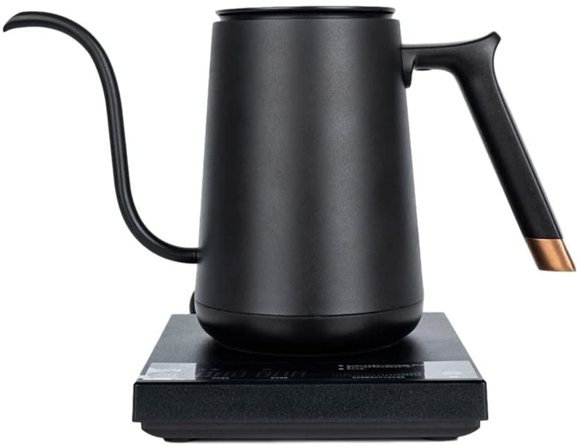 Smart Electric Pour Over Kettle 800ML, product image from Kaapisolutions