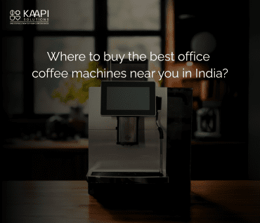 Best Office Coffee Machines