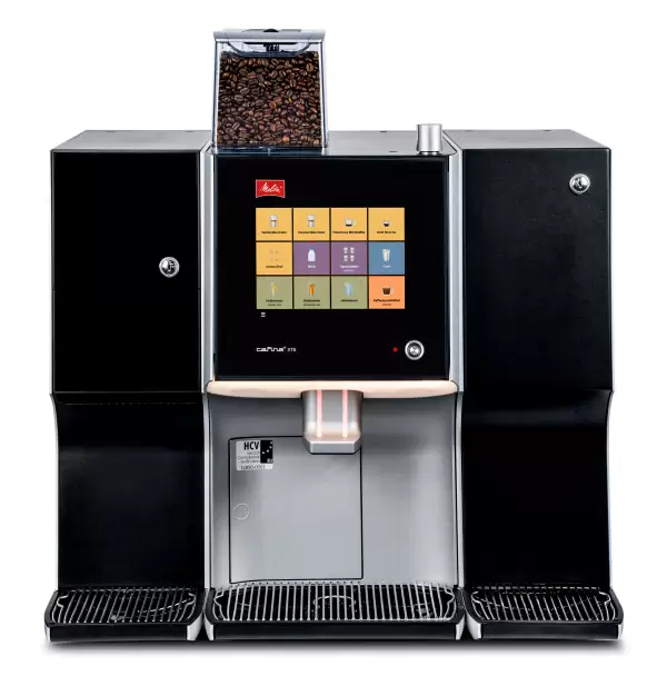 Melitta XT6
