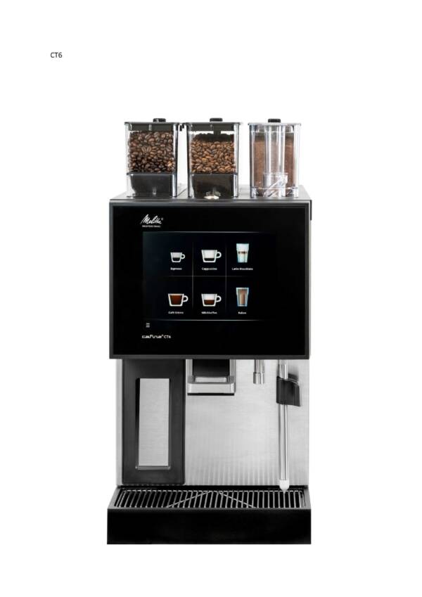 Melitta CT6
