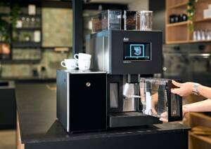 Melitta CT4