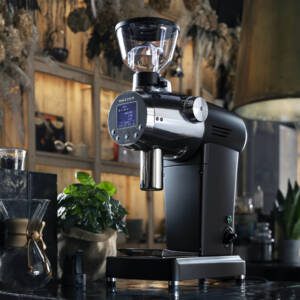 Mazzer ZM