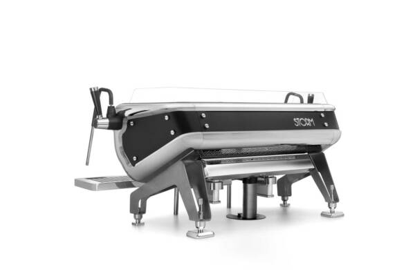 Barista Attitude Storm