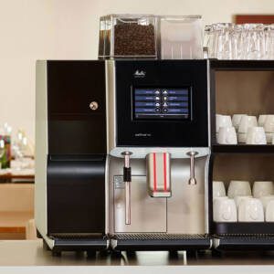 Melitta XT4