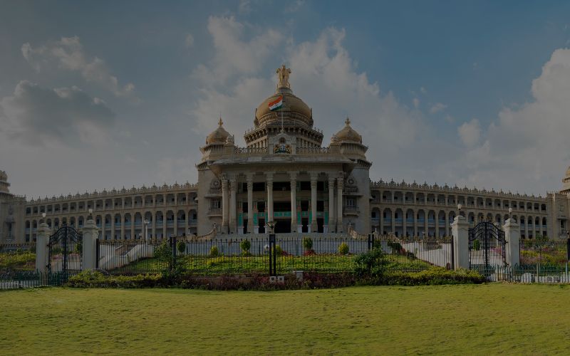Bangalore