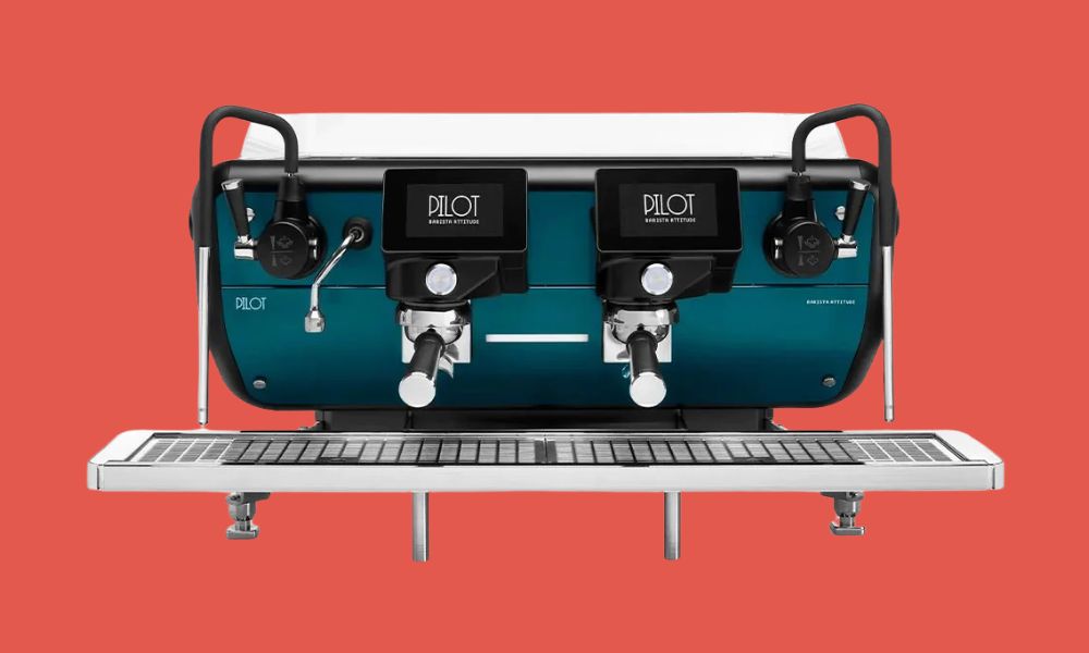 Barista Attitude Pilot