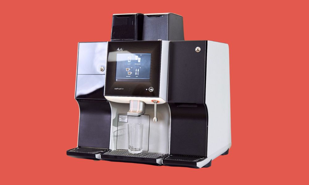 Melitta XT7