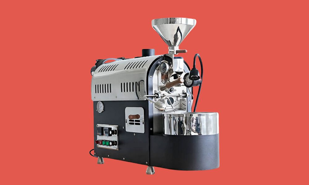 North Coffee Roaster – 500g