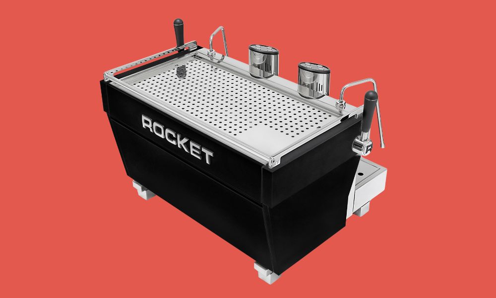 Rocket Doppia