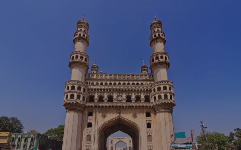 hyderabad