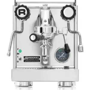 APPARTAMENTO 2.0 CE Espresso Machine