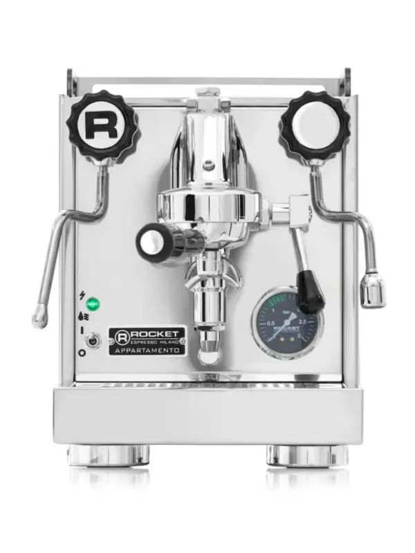 APPARTAMENTO 2.0 CE Espresso Machine