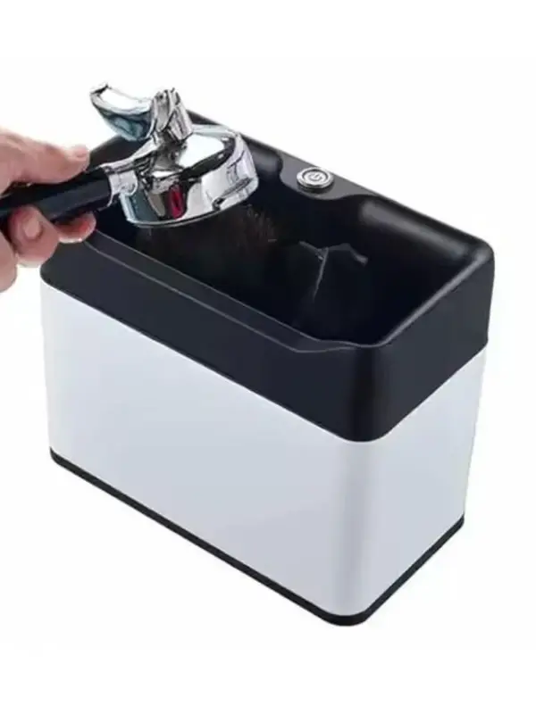 Portafilter Cleaner for Espresso Machines