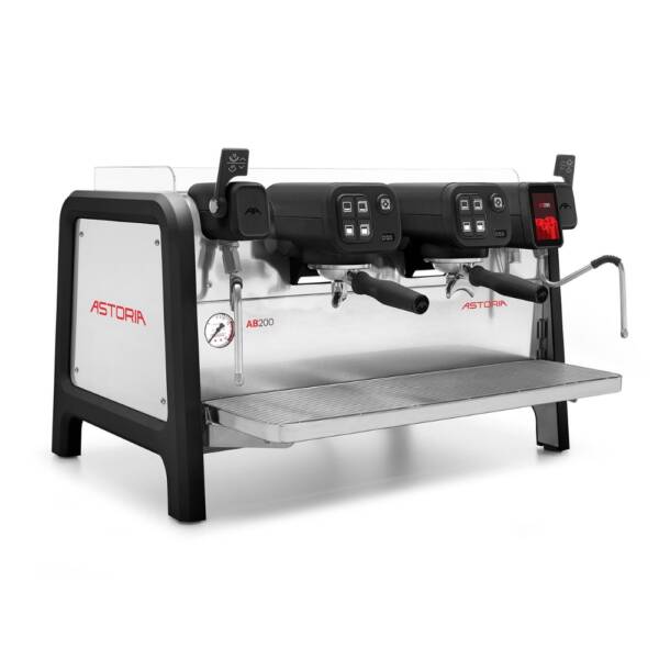AB200 Black Double Group