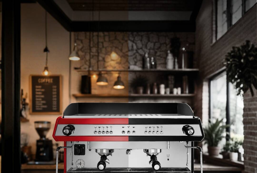 Coffee Machine Dealers: Authorised vs Grey Import Guide