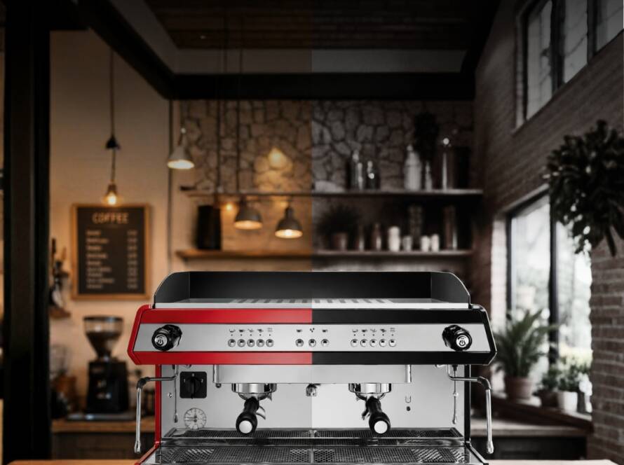 Coffee Machine Dealers: Authorised vs Grey Import Guide