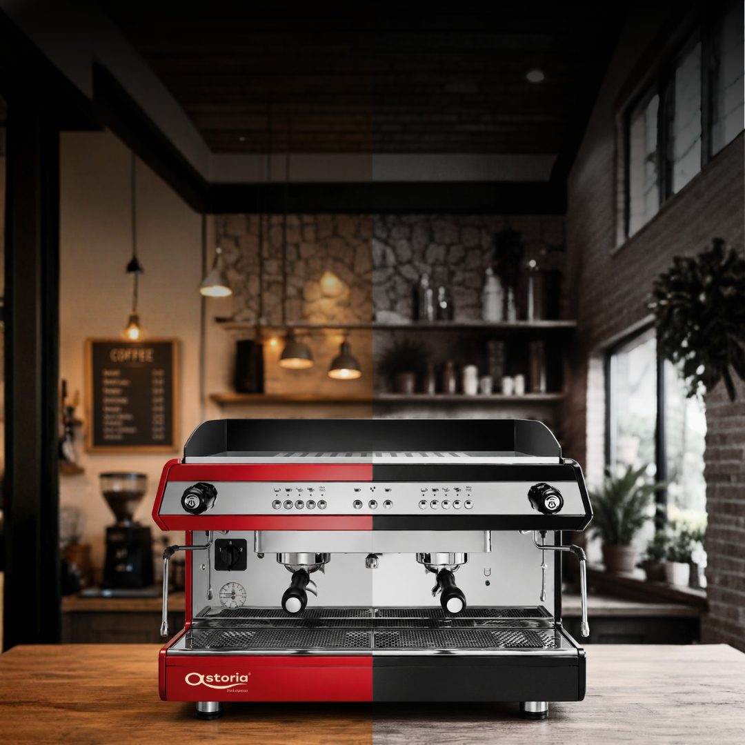 Coffee Machine Dealers: Authorised vs Grey Import Guide