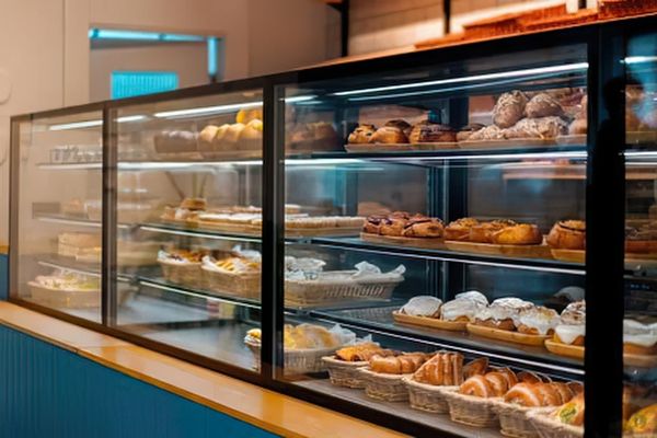 Bakeries & Desserts