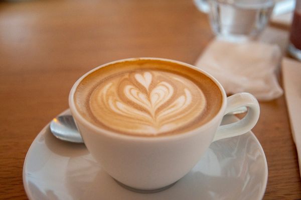 Cafés & Coffee Shops