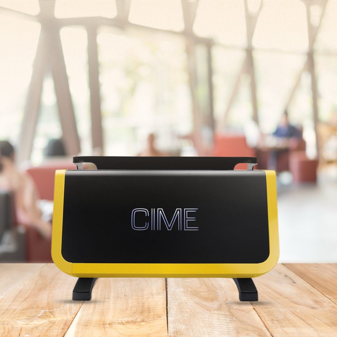 Commercial Coffee Machine 4. How Many Coffee Machines Does Your Office Actually Need