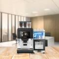 How Many Coffee Machines Does Your Office Actually Need? Sizing by Headcount and Floor Plan