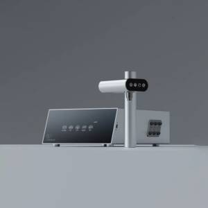 Linkbar Single Touch Coffee & Milk