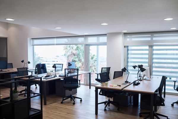 Offices & Corporates