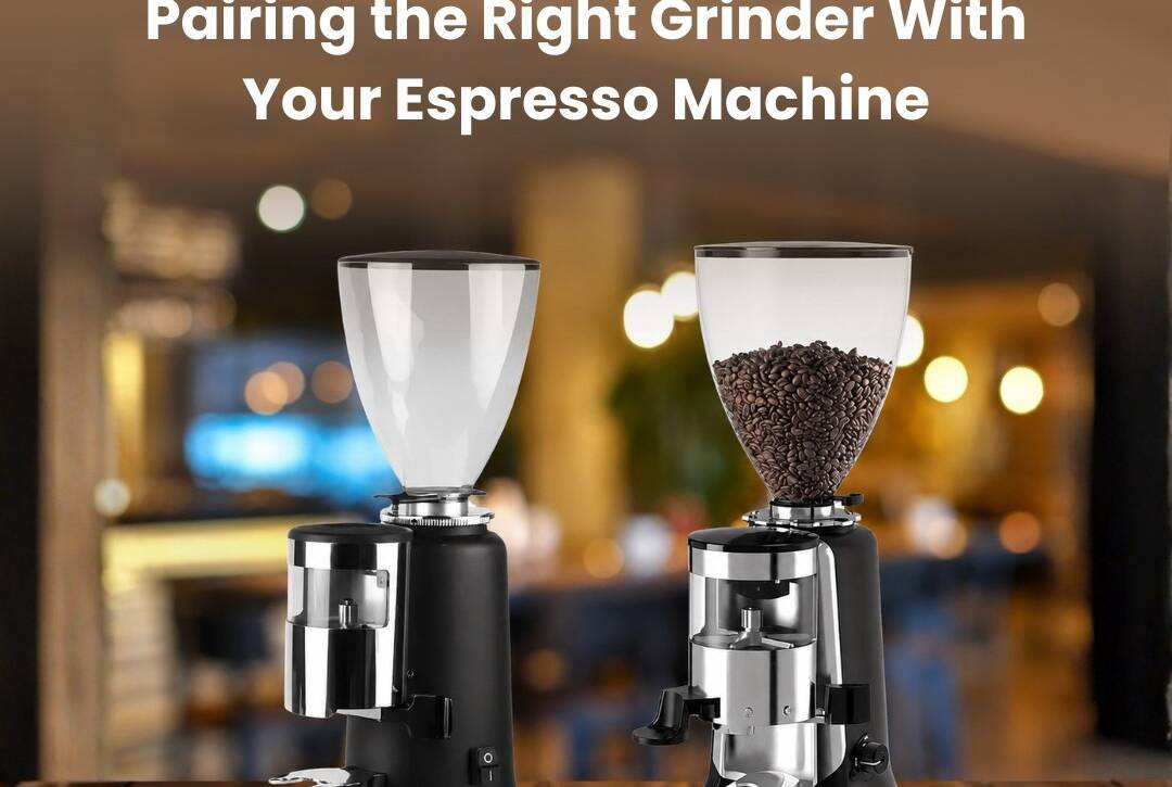 On-Demand vs Doser Grinders: Which Is Best for Espresso?