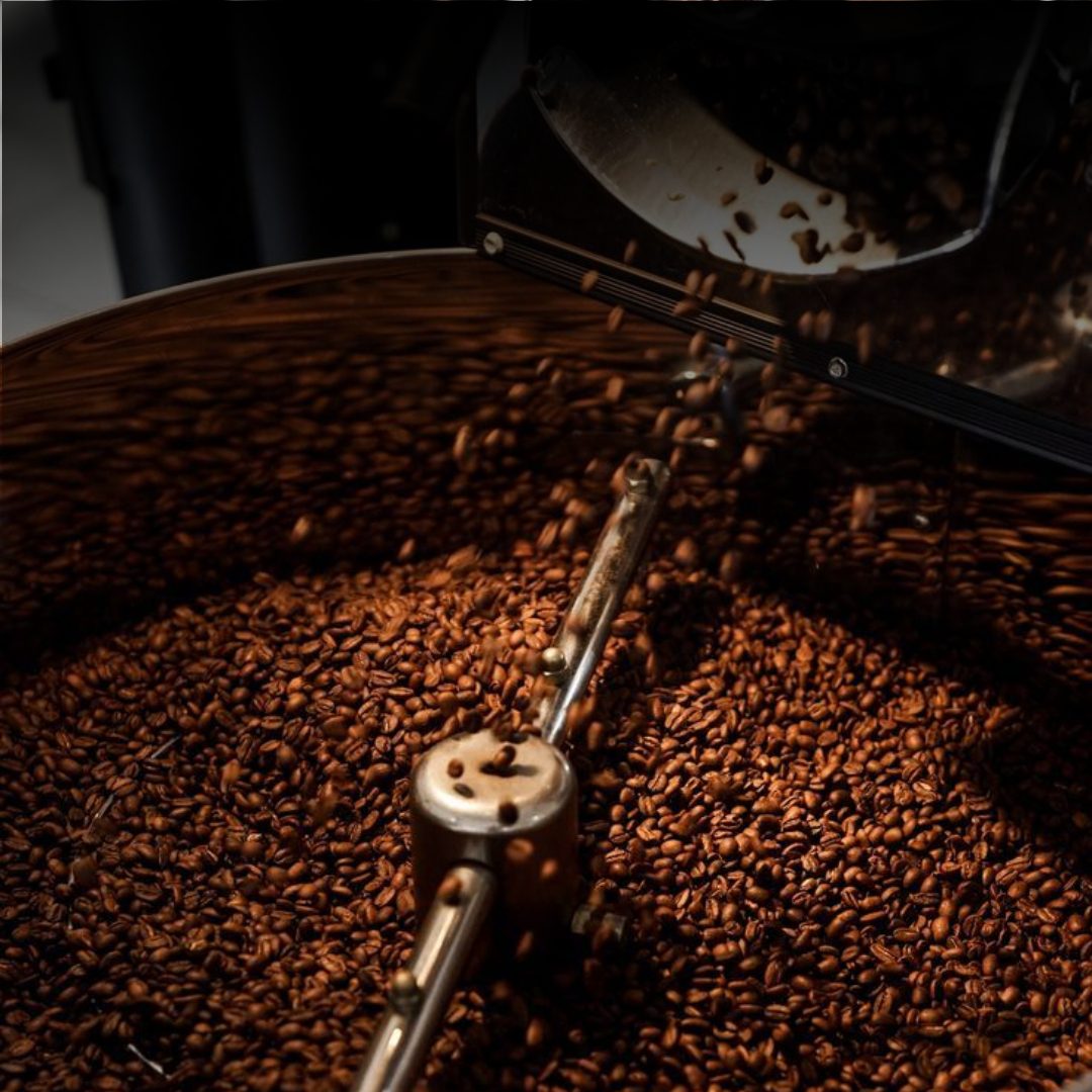 Should Your Cafe Roast Its Own Coffee